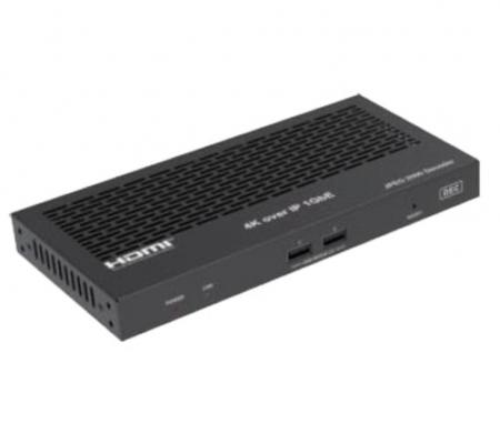 Приемник RX-HDMI Prestel IPN-4KJ2000RX