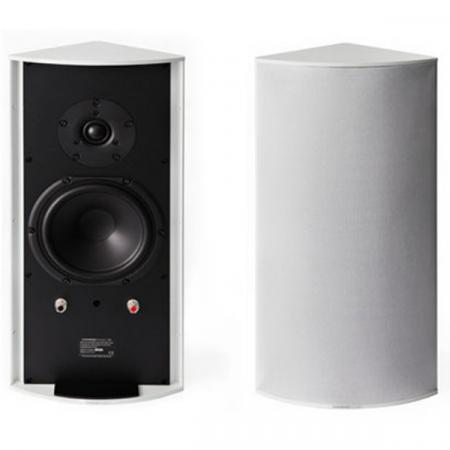 Настенная акустика Cornered Audio C6 (white)