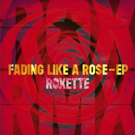 Виниловая пластинка Roxette - Fading Like A Rose (V12) (Black Vinyl LP)