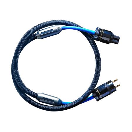 Кабель питания Siltech Classic Legend 880P EUR IEC 10A 1,5m