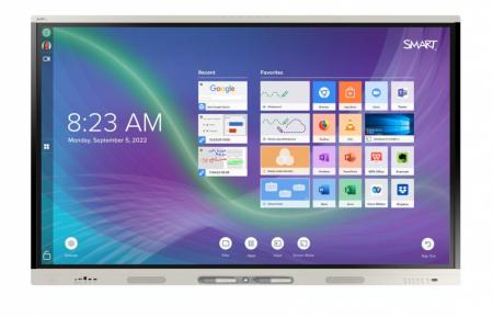 Интерактивный дисплей Smart SBID-MX265-V4