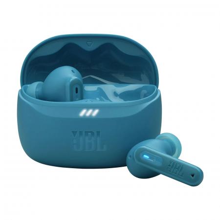 Наушники JBL Tune Beam 2 Turquoise