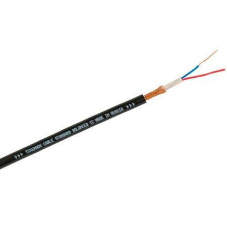 Кабель межблочный Tchernov Cable Standard Balanced IC/bulk м/кат