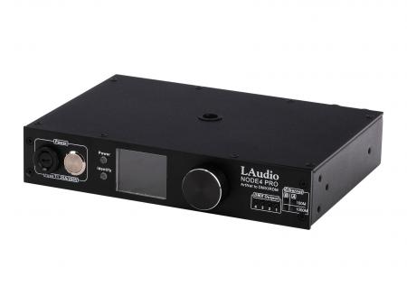 Преобразователь Art-Net-DMX L Audio Node-4-PRO