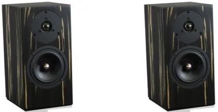 Полочная акустика Davis Acoustics Olympia One MASTER 35 Ebony