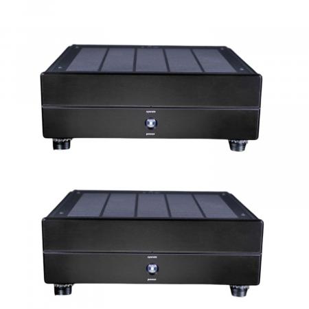 Усилитель мощности NAT Audio Magneto EVO