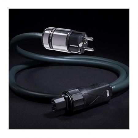 Сетевой кабель Furutech Power Guard E48
