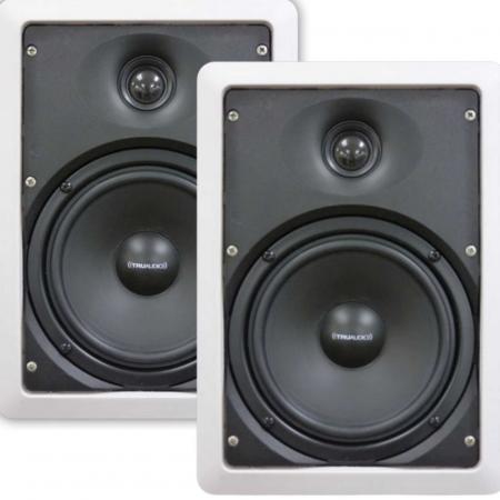 Встраиваемая акустика TruAudio IWP-8