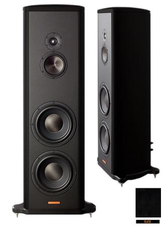 Напольная акустика Magico S5 MkII M-COAT black