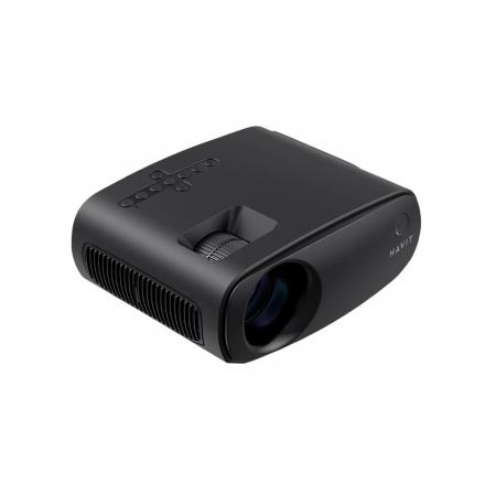 Проектор HAVIT PJ207-EU Black