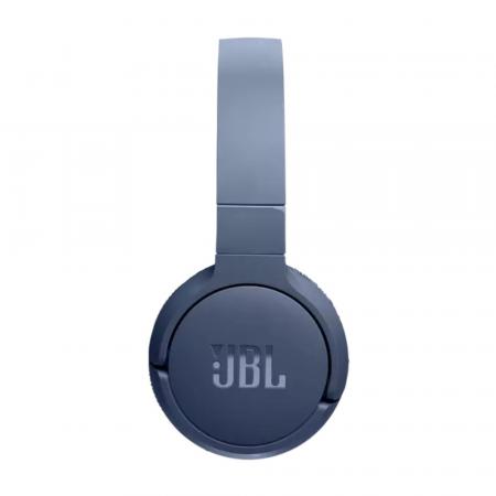 Наушники JBL Tune 670NC Blue