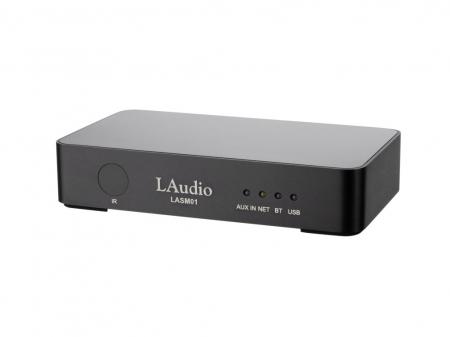 Предусилитель L Audio LASM01