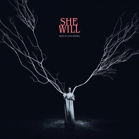 Виниловая пластинка OST - She Will (Clint Mansell) (Black Vinyl LP)