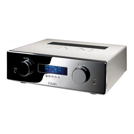Предусилитель AVM PA 8.3 Cellini, v1789
