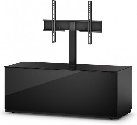 Стойка для телевизора Sonorous ST 111F BLK BLK BS