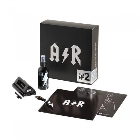 Набор Analog Renaissance Rock Legacy Edition №2