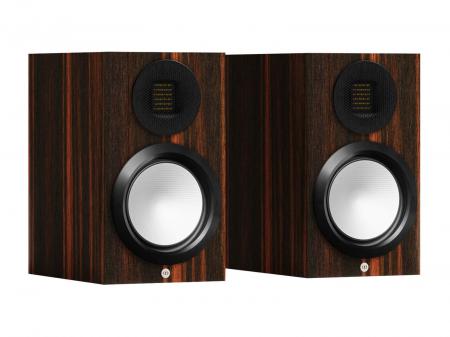 Полочная акустика Monitor Audio Gold 50 Macassar (6G)