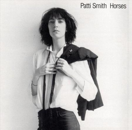 Виниловая пластинка Patti Smith - Horses (Analogue) (Black Vinyl LP)