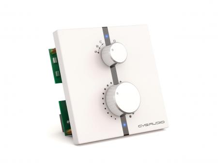 Регулятор громкости CVGaudio WP-4W