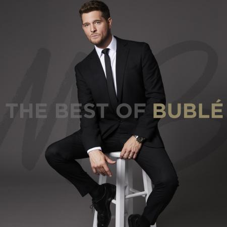Виниловая пластинка Michael Buble - The Best Of (Black Vinyl 2LP)