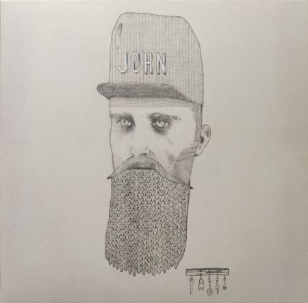 Виниловая пластинка Owl John - Owl John (Black Vinyl LP)