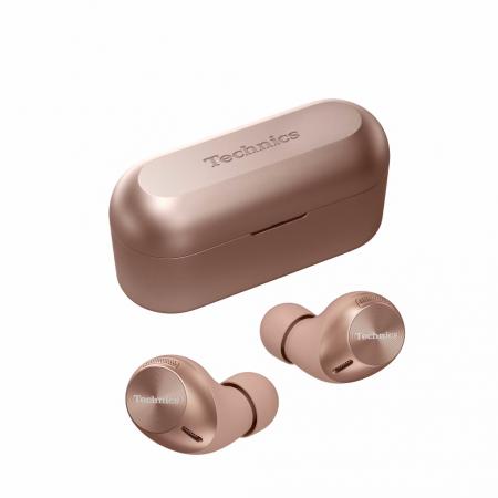 Наушники Technics EAH-AZ40M2GN Gold