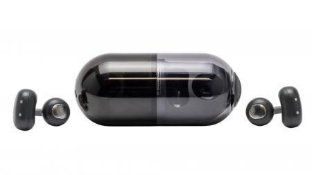 Наушники MOONDROP PILL Black