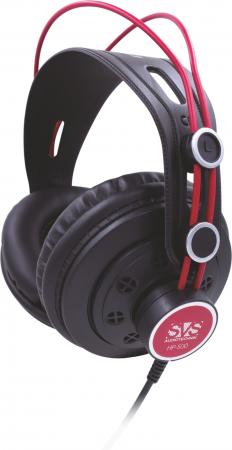 Наушники SVS Audiotechnik HP-500