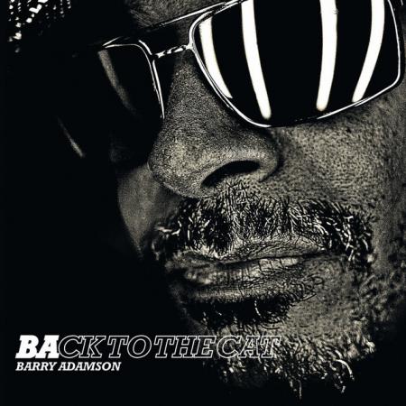 Виниловая пластинка Adamson, Barry -  Back To The Cat (Limited Clear Vinyl LP)