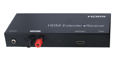 Приемник сигнала HDMI Prestel RAE-HD