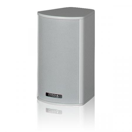 Полочная акустика Piega Tmicro 3 W matt white laquer/matt white laquer
