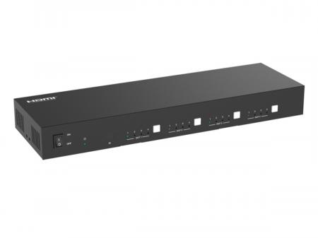 Матричный коммутатор Dr.HD MA 447 EX70