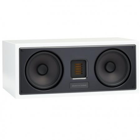 Акустика центрального канала Martin Logan Motion 30i Matte White