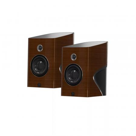 Полочная акустика Morel Sopran 622 Wenge