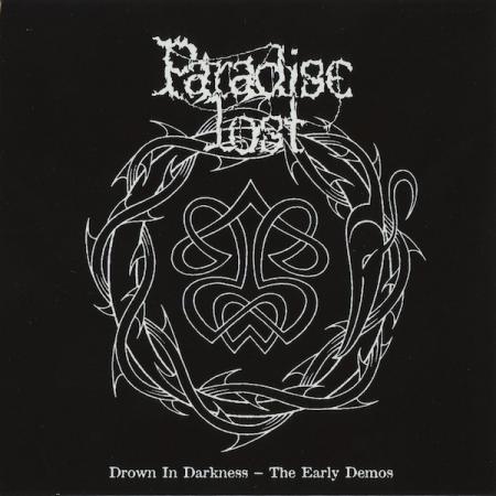 Виниловая пластинка Paradise Lost - Drown In Darkness (Black Vinyl 2LP)