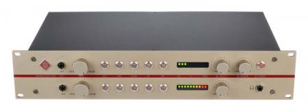 Микрофонный предусилитель NEUMANN V 402