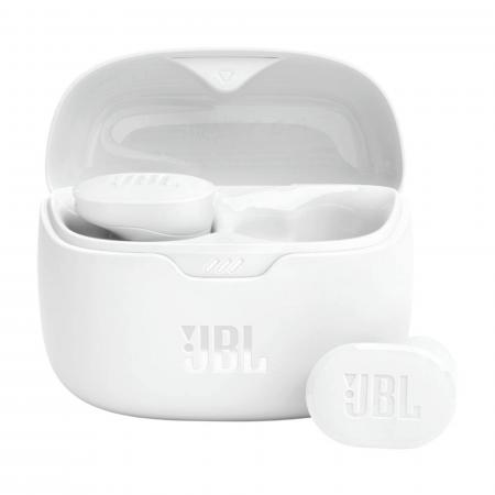 Наушники JBL Tune Buds White