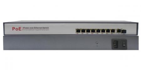Распределитель аудиосигналов Qtex QI DA PSW8bt