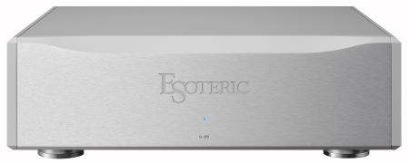 Генератор тактовых импульсов Esoteric G-05 Silver