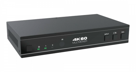 Коммутатор HDMI Prestel SW-4K21MVS