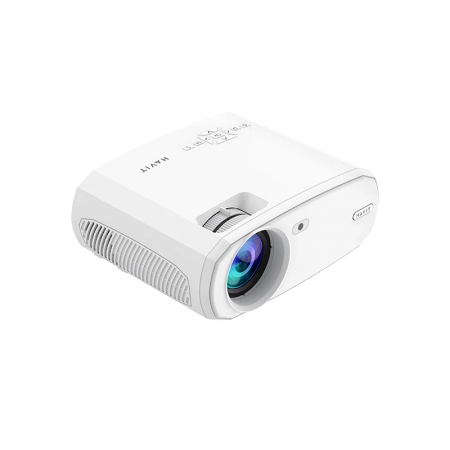 Проектор HAVIT PJ202 PRO-EU White