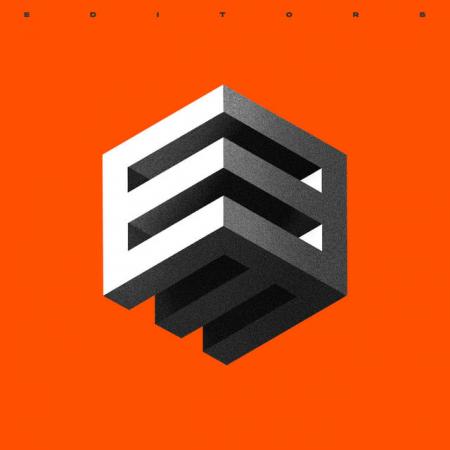 Виниловая пластинка Editors - EBM (Black Vinyl 2LP)