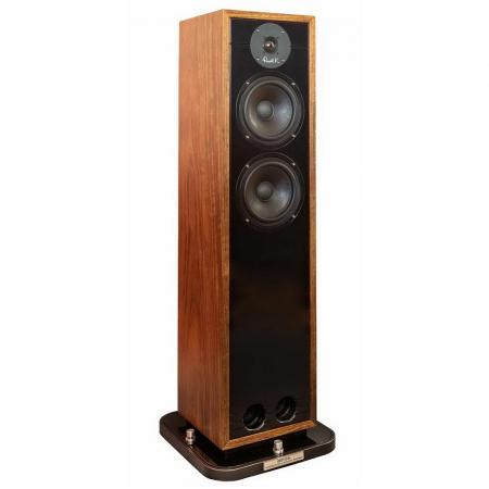 Напольная акустика Russell K Red 150 Se walnut