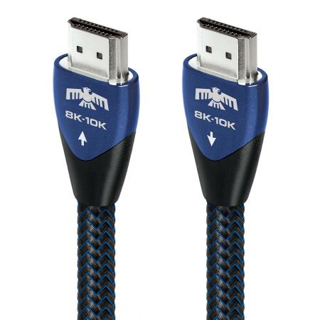 HDMI кабель AudioQuest HDMI ThunderBird 48G Braid (2.0 м)