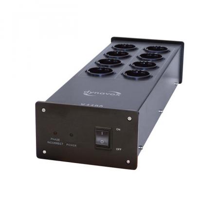 Сетевой фильтр Dynavox X4100B (207410)