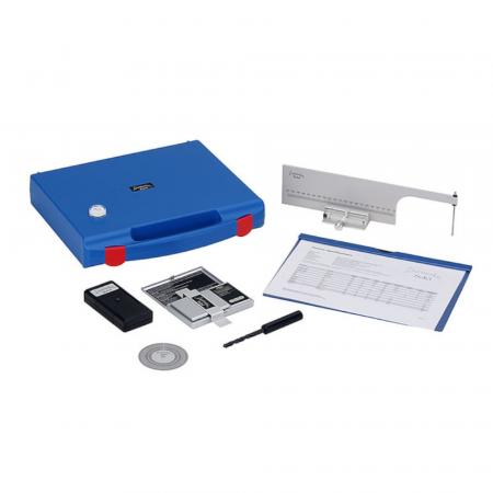 Набор инструментов Acoustic Solid Case Adjustment Tools