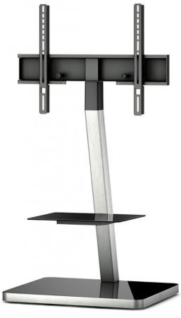Подставка Sonorous PL 2710 BLK-SLV W