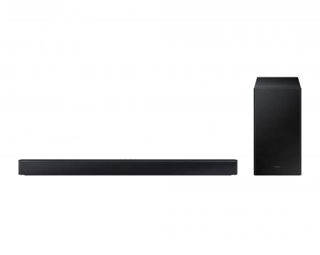 Саундбар Samsung HW-C450