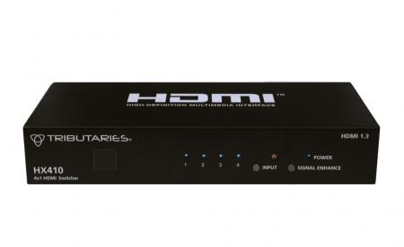 Конвертор Tributaries ELEC-HX410