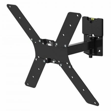 Кронштейн для телевизора Holder LCDS-5520-B черный